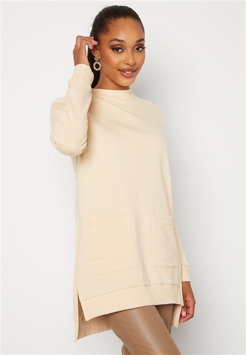 Happy Holly Sharon sweat tunic