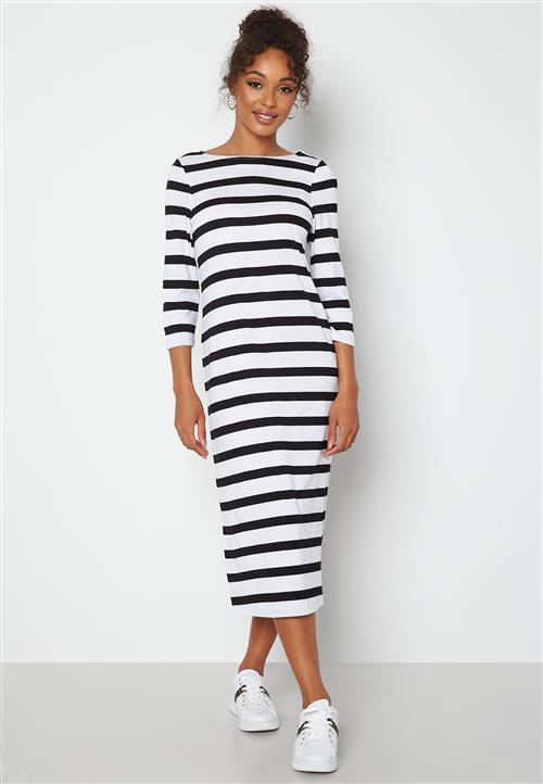 Happy Holly Priscilla Midi Dress