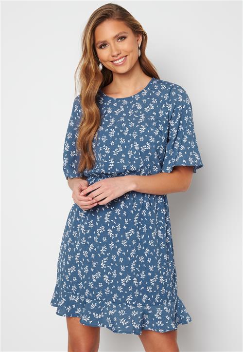 BUBBLEROOM Yvette dress