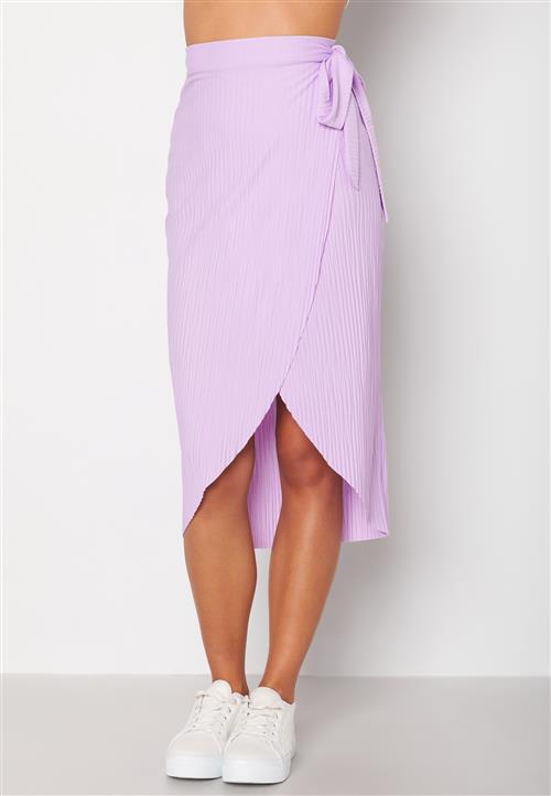 BUBBLEROOM Lola pleated skirt