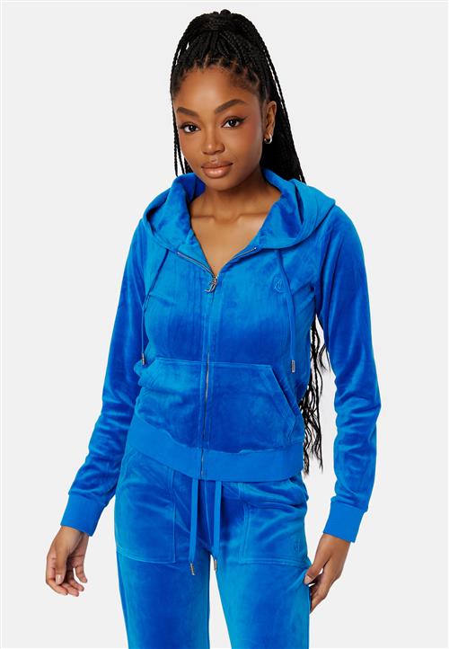 Juicy Couture Robertson Classic Velour Hoodie