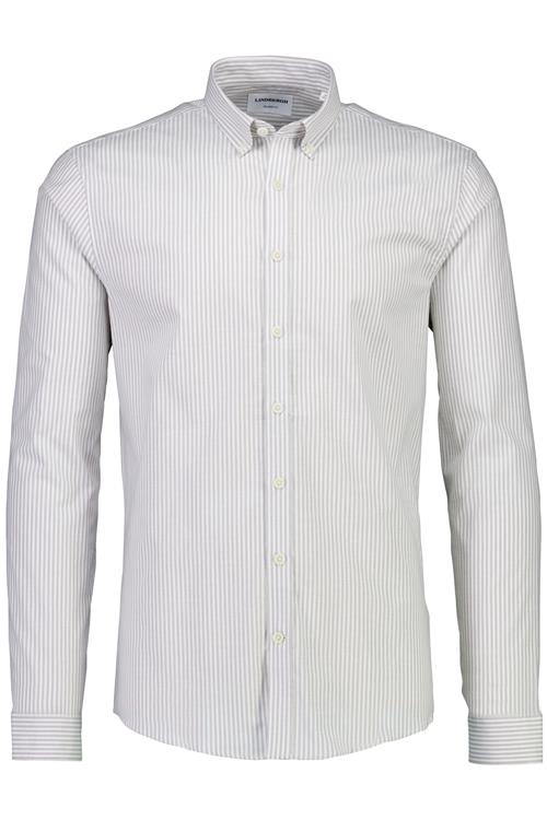 Lindbergh Oxford skjorte