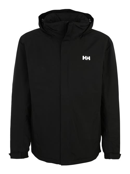 HELLY HANSEN Udendørsjakke 'Dubliner'  sort
