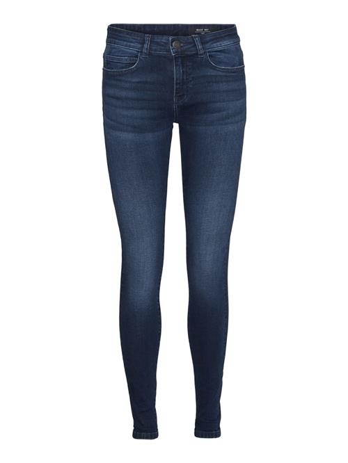 Noisy may Jeans  mørkeblå