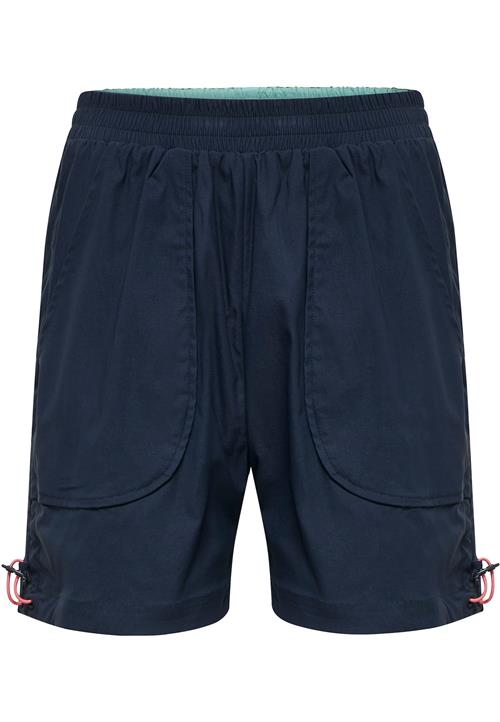 Hummel Sportsbukser 'Sparrow'  mørkeblå