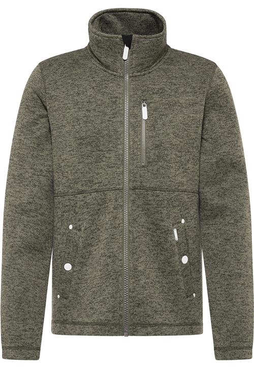 ICEBOUND Cardigan  oliven