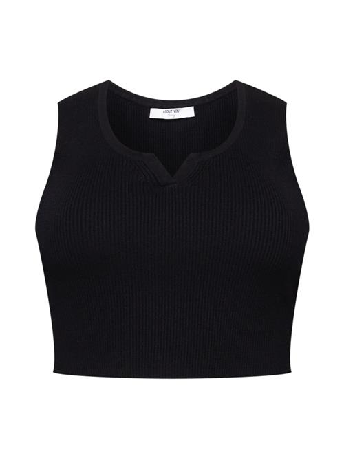 ABOUT YOU Curvy Sticktop 'Line'  sort