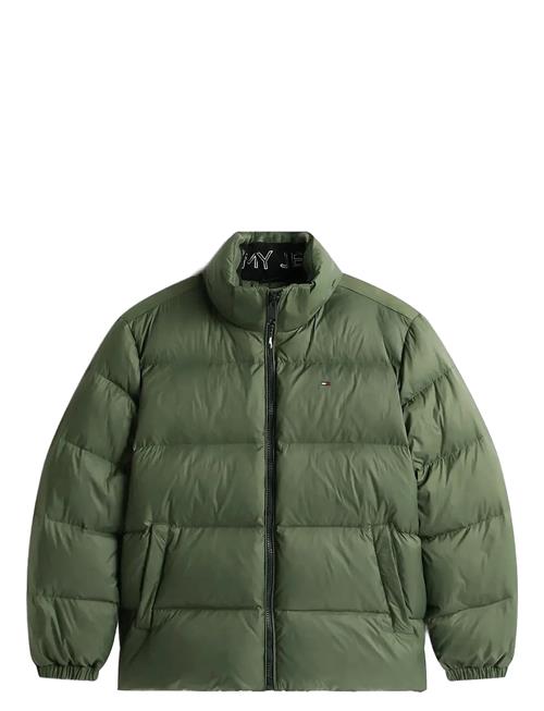 Tommy Jeans | Tjm Essential Down Jacket Ext | L
