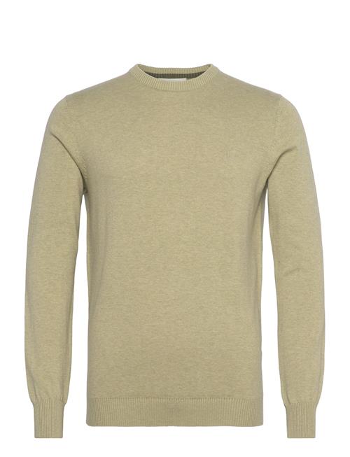 Se Bruun & Stengade | Bs Jupiter Regular Fit Knitwear | L ved Booztlet