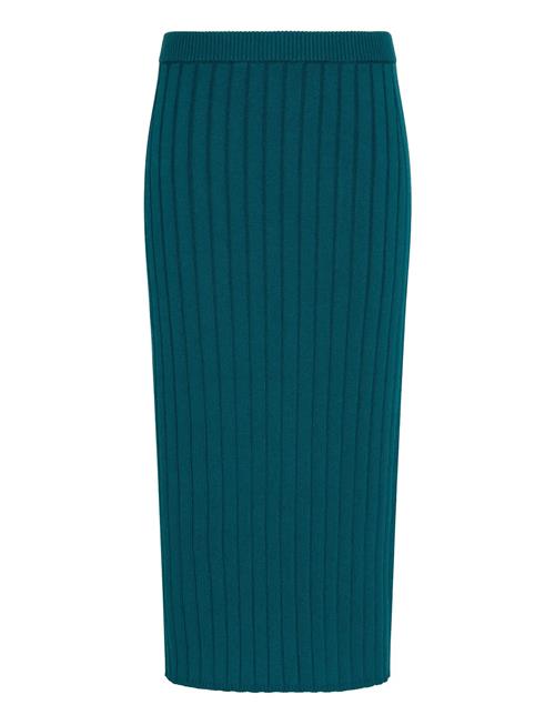 Calvin Klein Jeans | Sweater Skirt | L