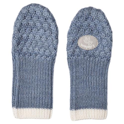 Lillelam Classic Vanter Mellemblå 62/68 cm    62/68 cm  mand