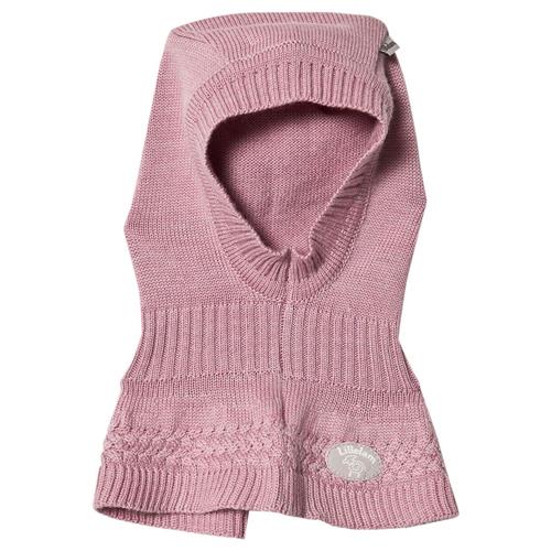 Lillelam Classic Elefanthue Lyng-lilla 40/42 cm    40/42 cm  kvinde