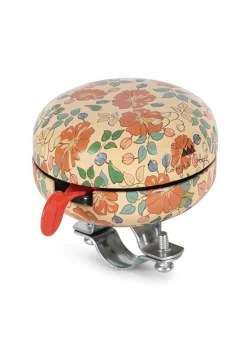 Konges Sløjd Cykelklokke Kaluka  Bicycle Bell Kaluka Kaluka One Size  Lyserød  One Size 3 Y+ kvinde