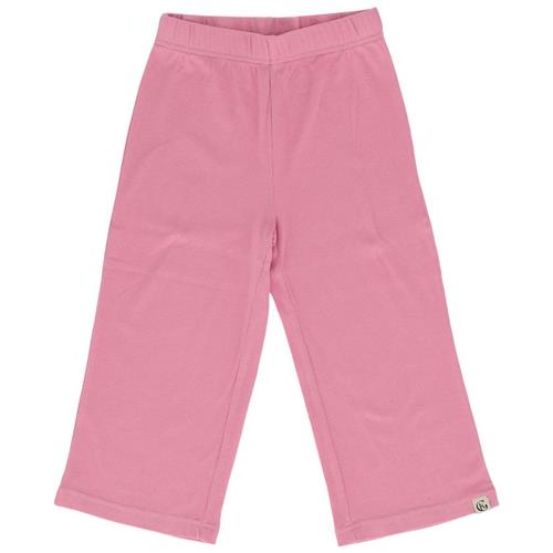 Gullkorn Design Melil Bukser Blush Pink 122 cm  Lyserød  122 cm  kvinde