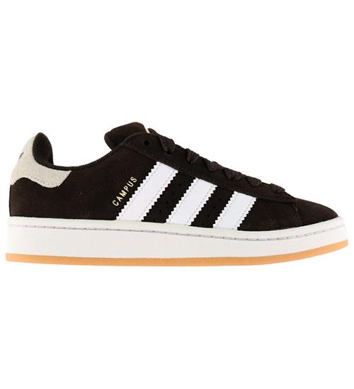 adidas Originals Sko - Campus 00s J - Auco/Ftwwht/Gum2