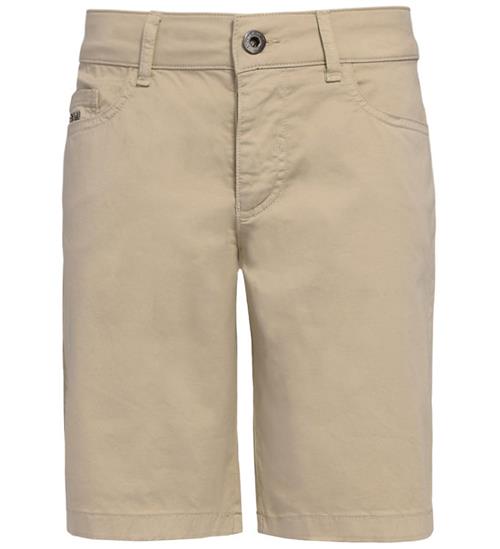 Emporio Armani Bukser - Beige