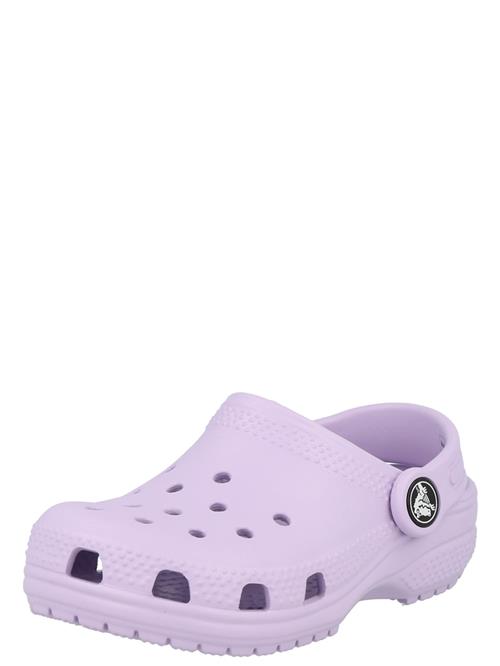 Se Crocs Åbne sko 'Classic'  lyselilla hos About You