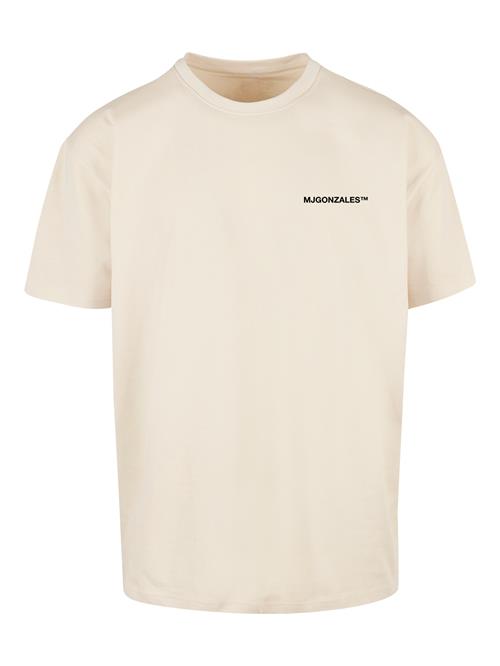 MJ Gonzales Bluser & t-shirts  sand / sort