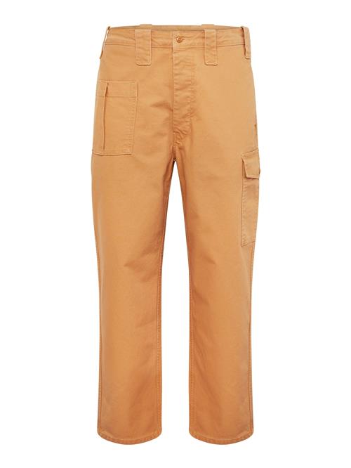 Levi's Skateboarding Cargobukser 'Skate New Utility Pant'  orange