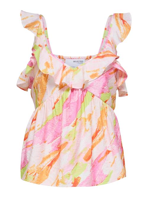 SELECTED Overdel 'Aurelia'  blandingsfarvet