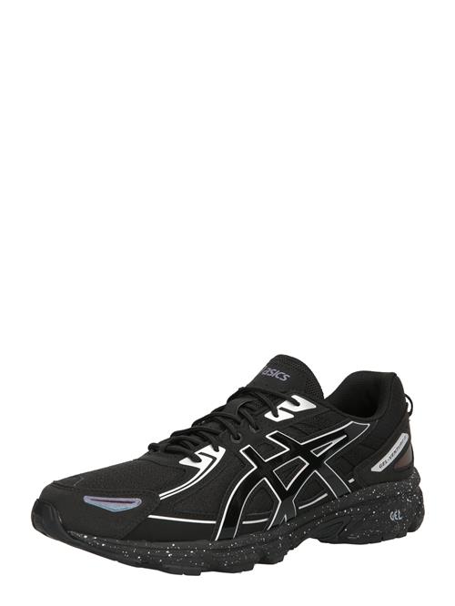 ASICS SportStyle Sneaker low 'Vemture 6'  grå / sort / hvid