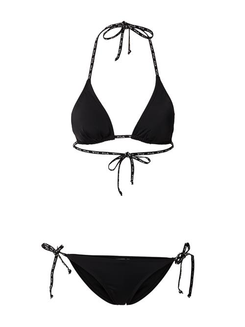 FILA Sportsbikini 'Sibu'  sort / offwhite