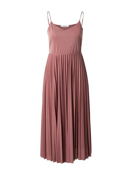 ABOUT YOU Sommerkjole 'Cassia'  lysviolet