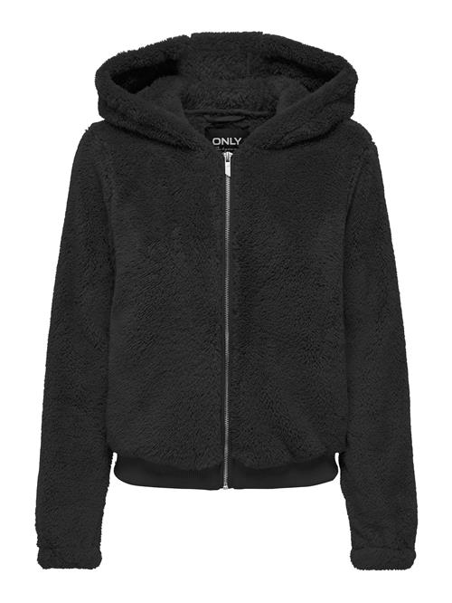 ONLY Overgangsjakke 'ONLNewanna'  sort