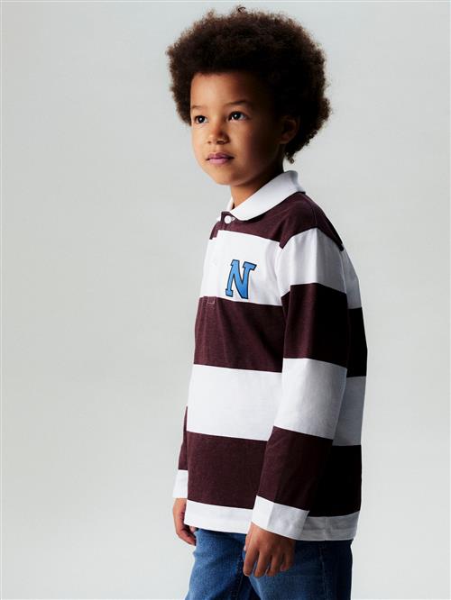 NAME IT Polo Bluse Tim Andorra