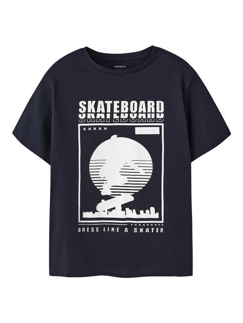 NAME IT T-shirt Thomas Salute