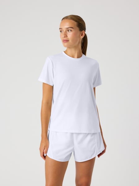 Björn Borg Borg Sports T-shirt Hvid, M