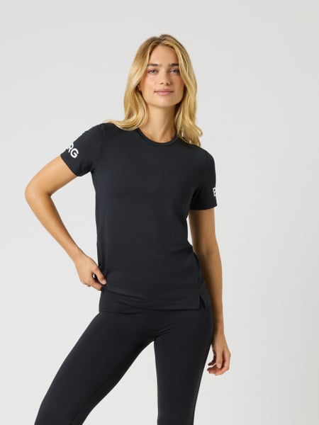 Björn Borg Borg T-shirt Sort, M