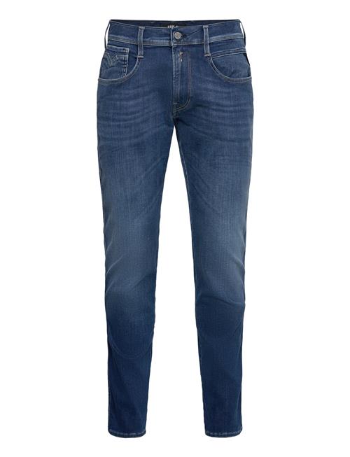 Replay | Anbass Trousers Slim Hyperflex Re-Used | 29 x 34