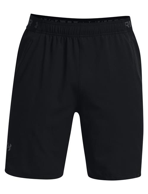 Under Armour | Ua Vanish Woven 8In Shorts | M