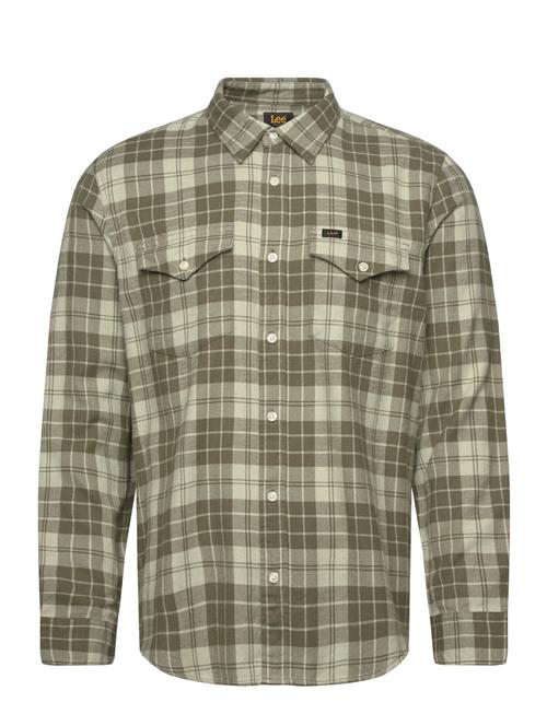 Lee Jeans | Regular Shirt | M