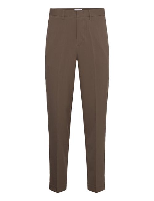 Lindbergh | Relaxed Fit Formal Pants | L