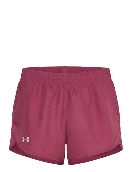 Under Armour | Ua Fly By 3'' Shorts | S