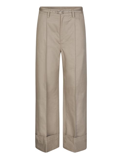 Second Female | Wallie Long Trousers | S