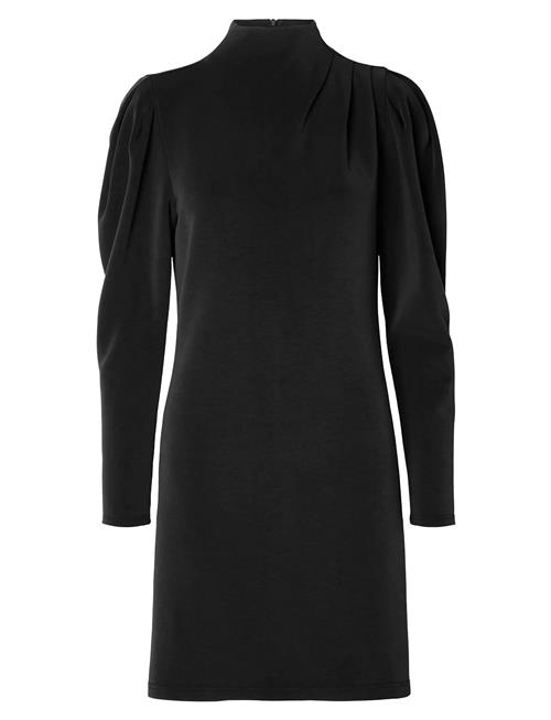 Selected | Slffenja Ls Short Dress | M