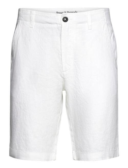 Bruun & Stengade | Bs Abel Regular Fit Shorts | 31