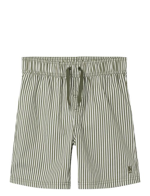 name it | Nkmzeer Swim Shorts | 152