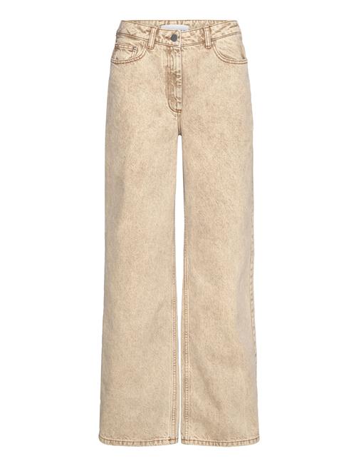 REMAIN Birger Christensen | Special Yoke Denim Pants | 25