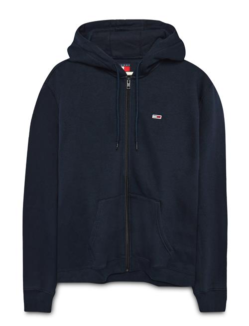 Tommy Jeans | Tjm Reg S Flag Zip Thru | S