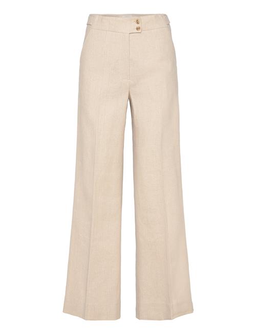 HOLZWEILER | Ella Linen Trousers | L