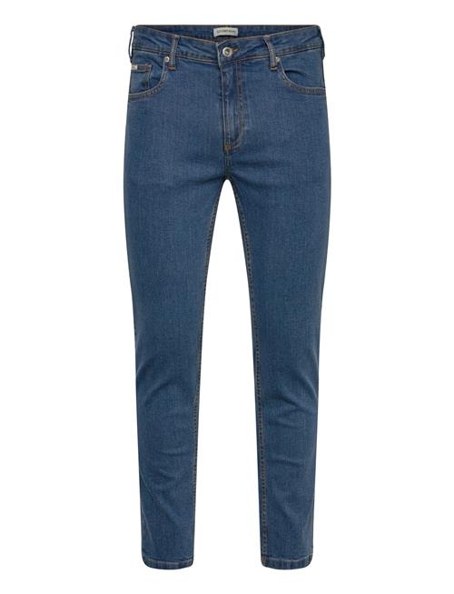 Lindbergh | Tapered Fit Jeans Stone Wash | 30 x 30