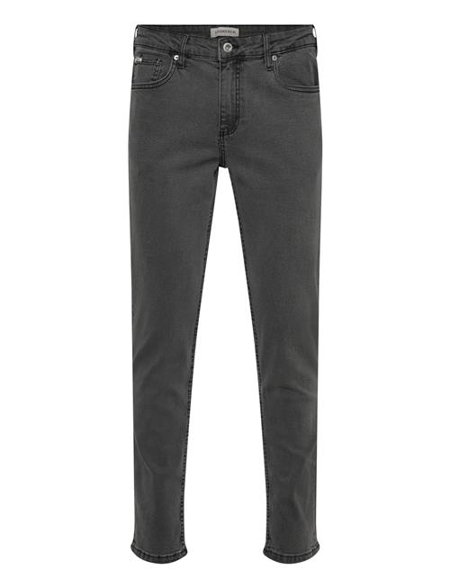 Lindbergh | Tapered Fit Jeans Stone Wash | 36 x 34