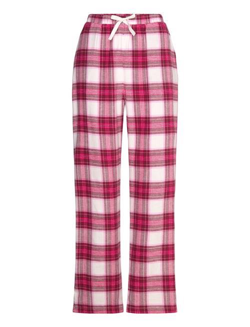 Lindex | Pyjama Trousers Y D Check | XL