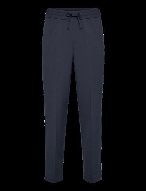 Lindbergh | Relaxed Elasticated Pants | M