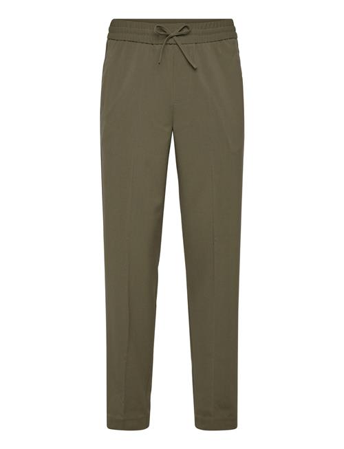 Lindbergh | Relaxed Fit Pants | L
