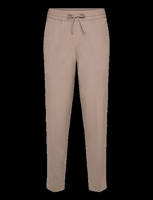 Lindbergh | Relaxed Elasticated Pants | S